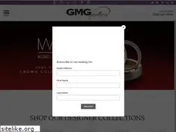 Sites similar to gmgjewellers.com