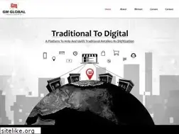 Sites similar to gmglobal.in