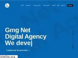 Sites similar to gmgnet.com