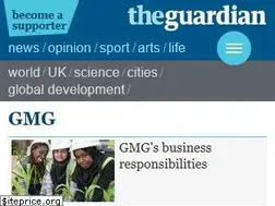 Sites similar to gmgplc.co.uk