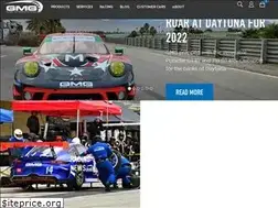 Sites similar to gmgracing.com