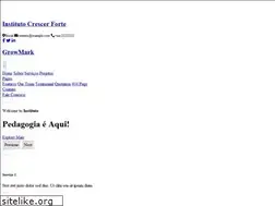 Sites similar to gmgroup.com.br