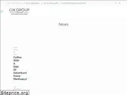 Sites similar to gmgroup.travel