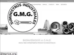 Sites similar to gmgsa.es