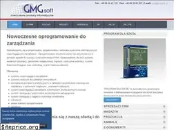 Sites similar to gmgsoft.pl
