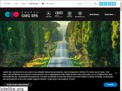 Sites similar to gmgspa.com