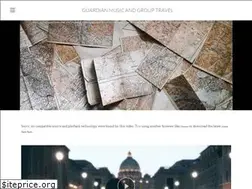 Sites similar to gmgtravel.com