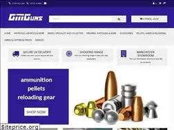 Sites similar to gmguns.com