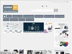 Sites similar to gmh-idc.com