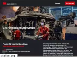 Sites similar to gmh.de