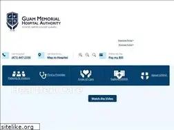 Sites similar to gmha.org