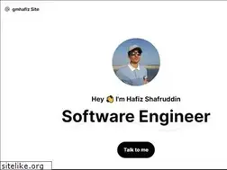 Sites similar to gmhafiz.com
