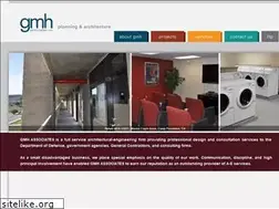 Sites similar to gmhainc.com