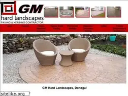Sites similar to gmhardlandscapes.com