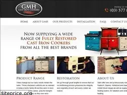 Sites similar to gmhcookers.co.nz