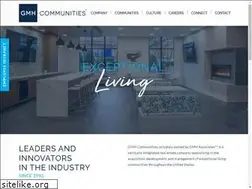 Sites similar to gmhcp.com