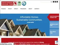 Sites similar to gmhf.com