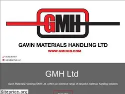 Sites similar to gmhgb.com