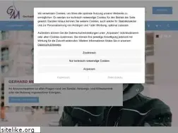 Sites similar to gmhi.de
