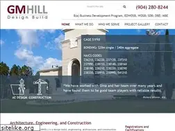 Sites similar to gmhillengineering.com