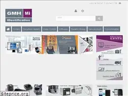 Sites similar to gmhmi.com