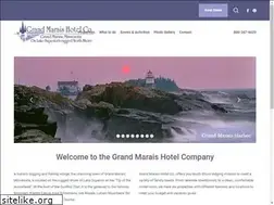 Sites similar to gmhotel.net