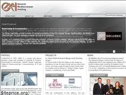 Sites similar to gmhsa.com