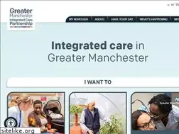 Sites similar to gmhsc.org.uk