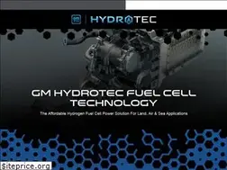 Sites similar to gmhydrotec.com