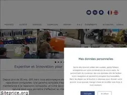 Sites similar to gmi-aero.com