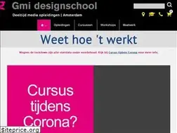 Sites similar to gmi-designschool.nl