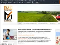 Sites similar to gmi-ev.de
