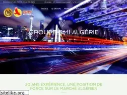 Sites similar to gmi-groupe.com