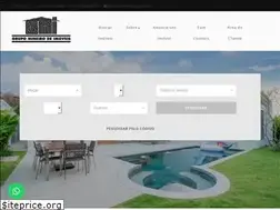 Sites similar to gmi.com.br