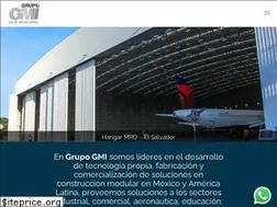 Sites similar to gmi.com.mx