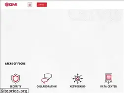 Sites similar to gmi.com
