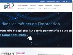 Sites similar to gmi.fr