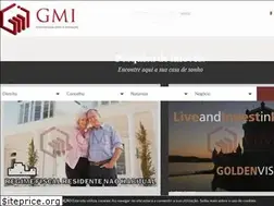 Sites similar to gmi.pt