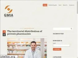 Sites similar to gmia.com.au
