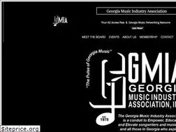 Sites similar to gmia.org