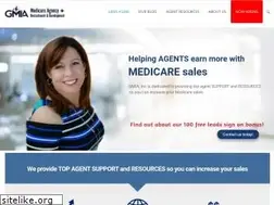 Sites similar to gmiainc.com