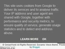 Sites similar to gmiasworld.com