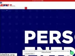 Sites similar to gmibh.com.br