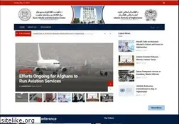 Sites similar to gmic.gov.af