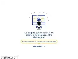Sites similar to gmicasa.com.ec