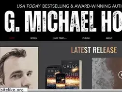 Sites similar to gmichaelhopf.com