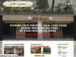 Sites similar to gmigames.com
