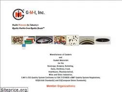 Sites similar to gmigaskets.com