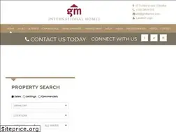 Sites similar to gmihomes.com
