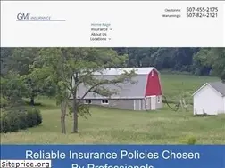Sites similar to gmiinsuranceinc.com